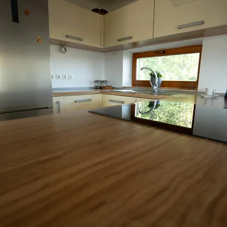 Tatil Evi Kajza Kolovrat