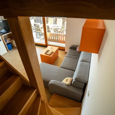 Tatil Evi Kajza Kolovrat