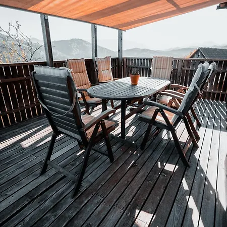 Tatil Evi Kajza Kolovrat *