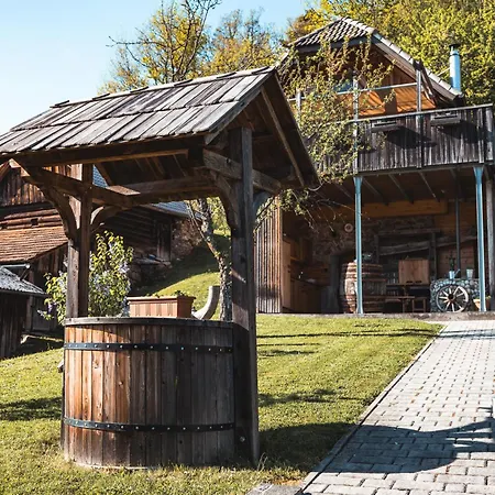 Kajza Kolovrat * Mozirje