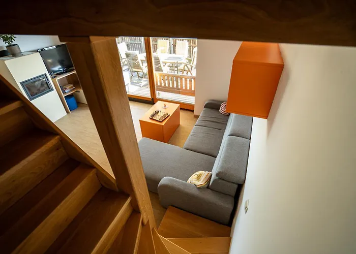 Casa vacanze Kajza Kolovrat