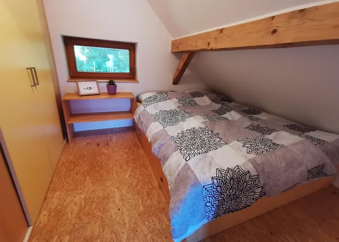 Kajza Kolovrat Casa vacanze