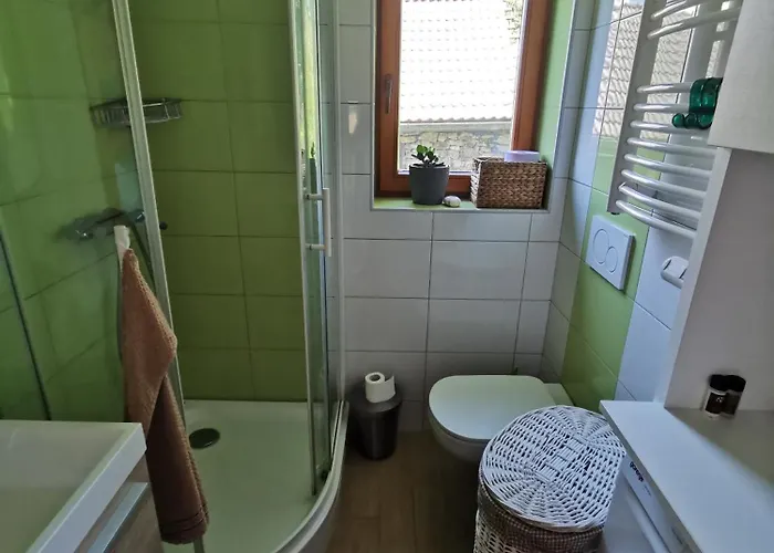 Casa vacanze Kajza Kolovrat *