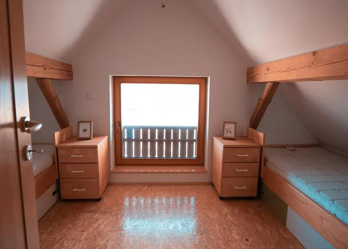 Kajza Kolovrat Casa vacanze